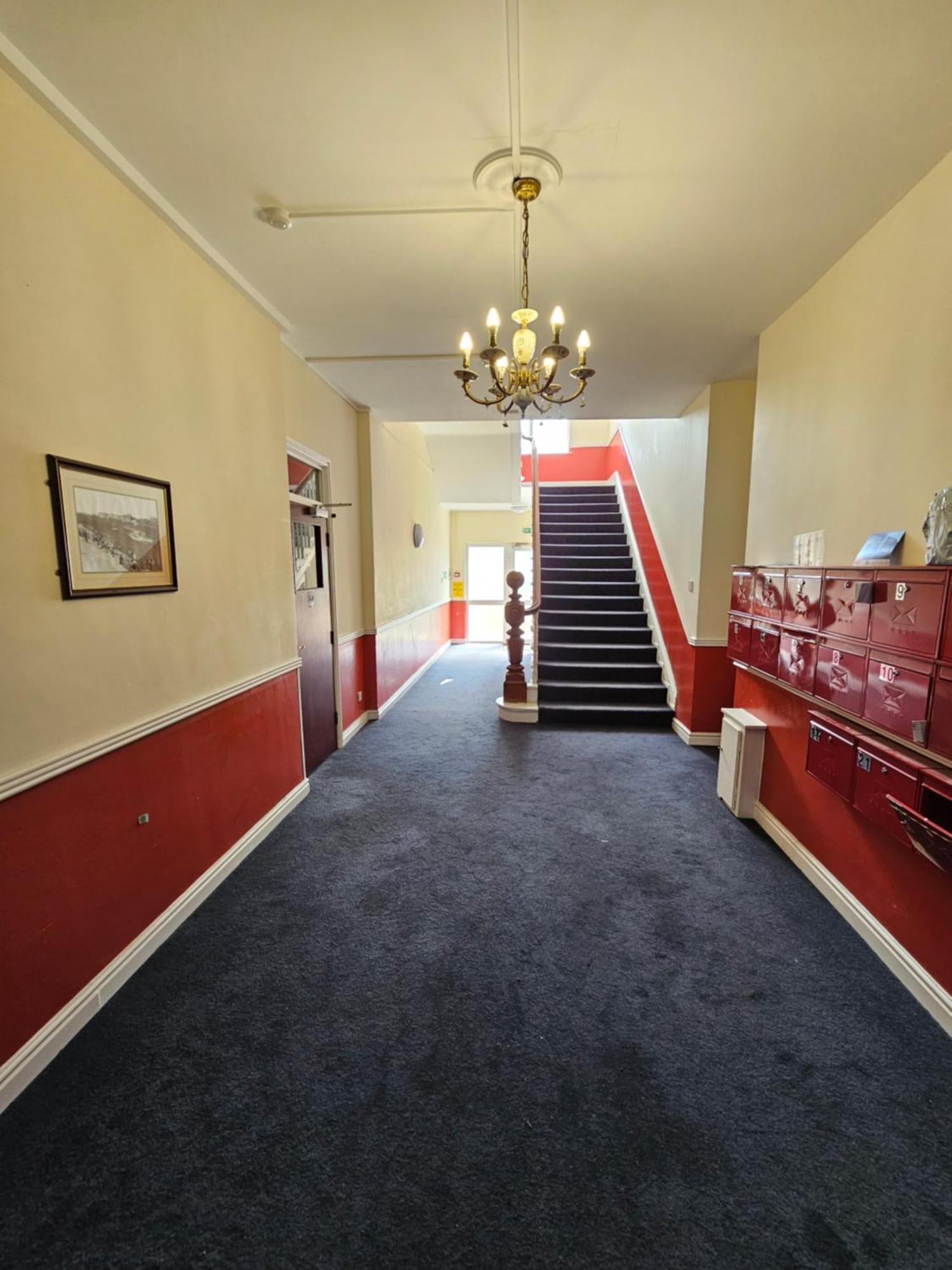 2 Bed Apartment Lakeside On The Promenade Southport Exterior photo